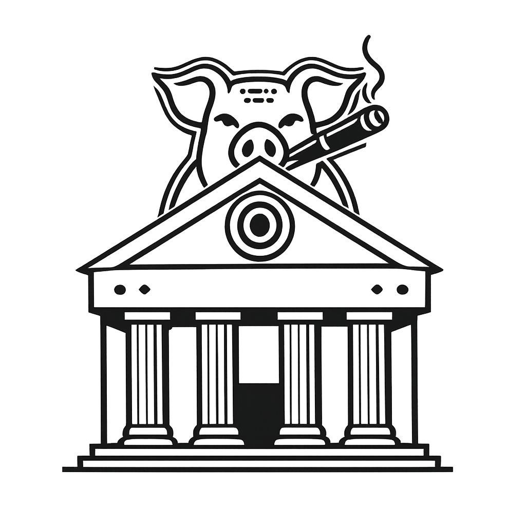 Bankzar Logo